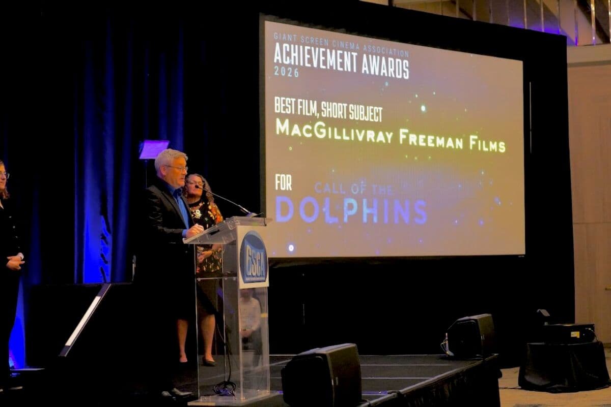 1、Best Film–Short Subject